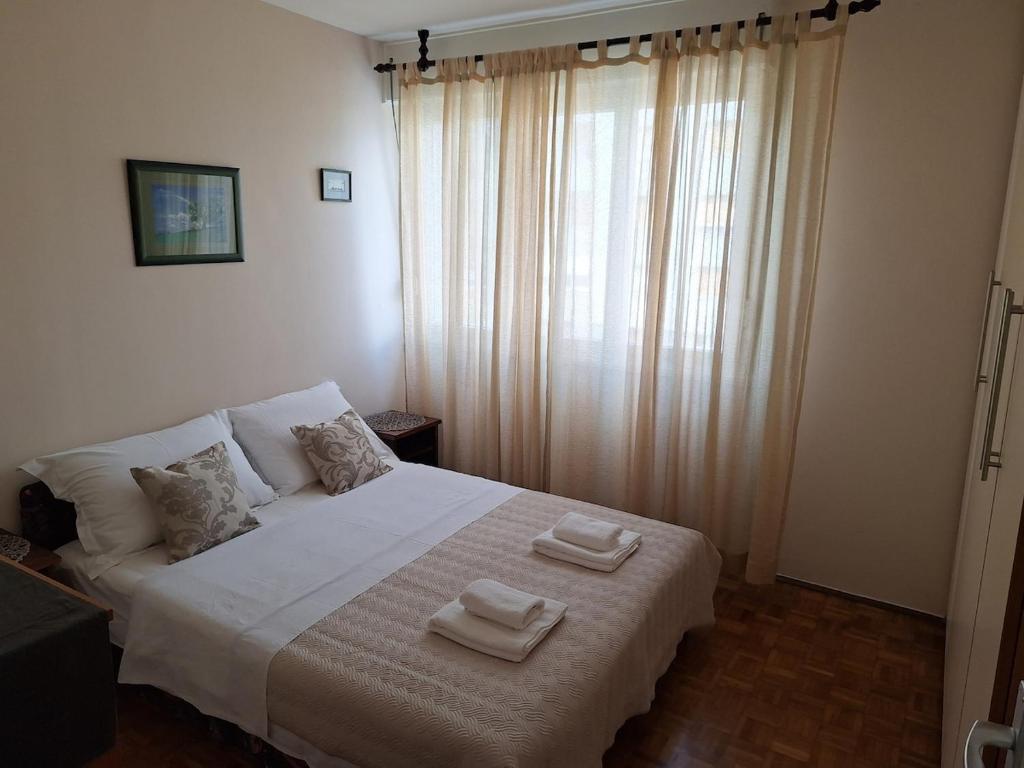 Adria Višnjik Apartment