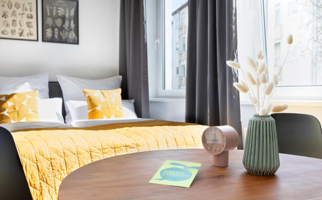 Louis & Louise Apartments & Rooms I Digital Check In - 