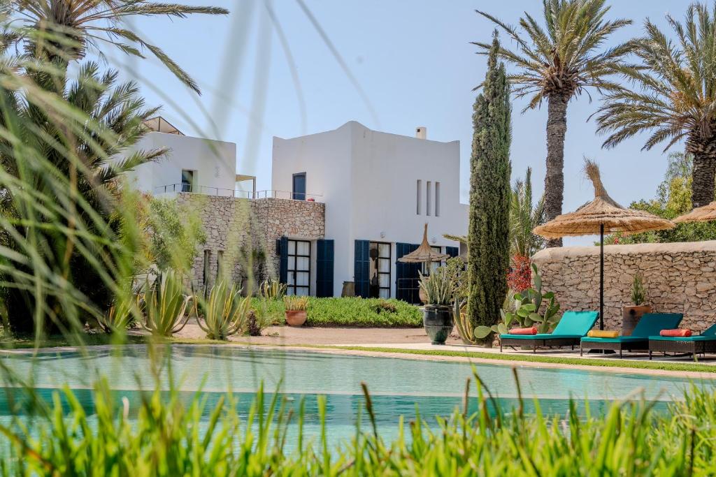 La Maison d\'Hélène Essaouira