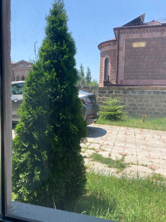 لابی و فضای عمومی Armen’s Apartment - تصویر ۵