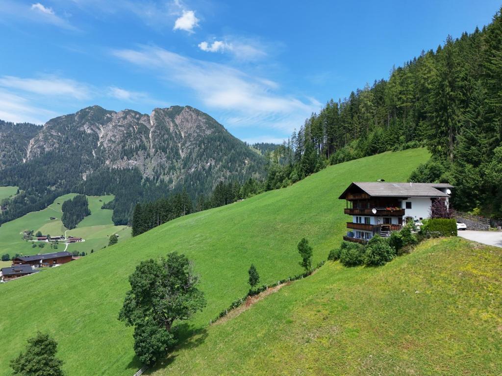 Haus Bergleiten