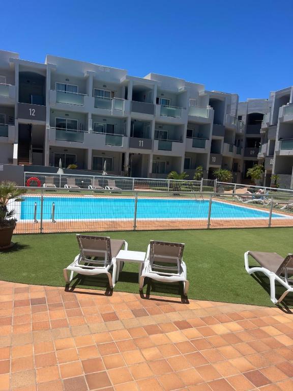 Corralejo Sol & Sal by FTV Holidays Homes