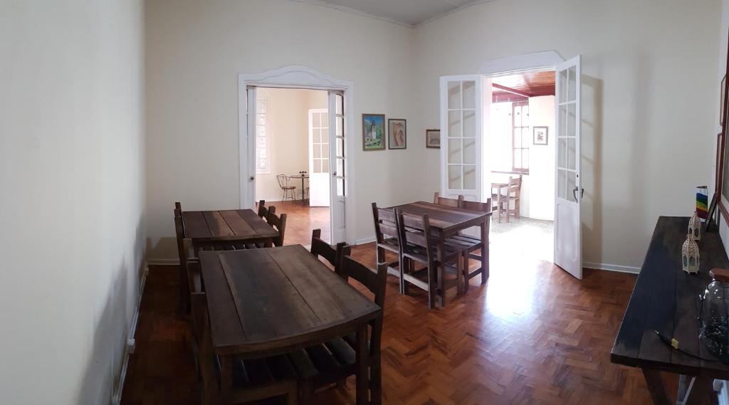  Gerosa Hostel