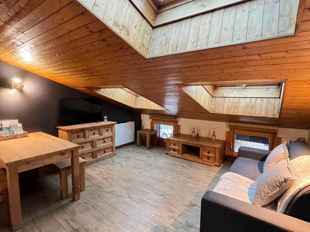 Appartement confortable - 4 pers.