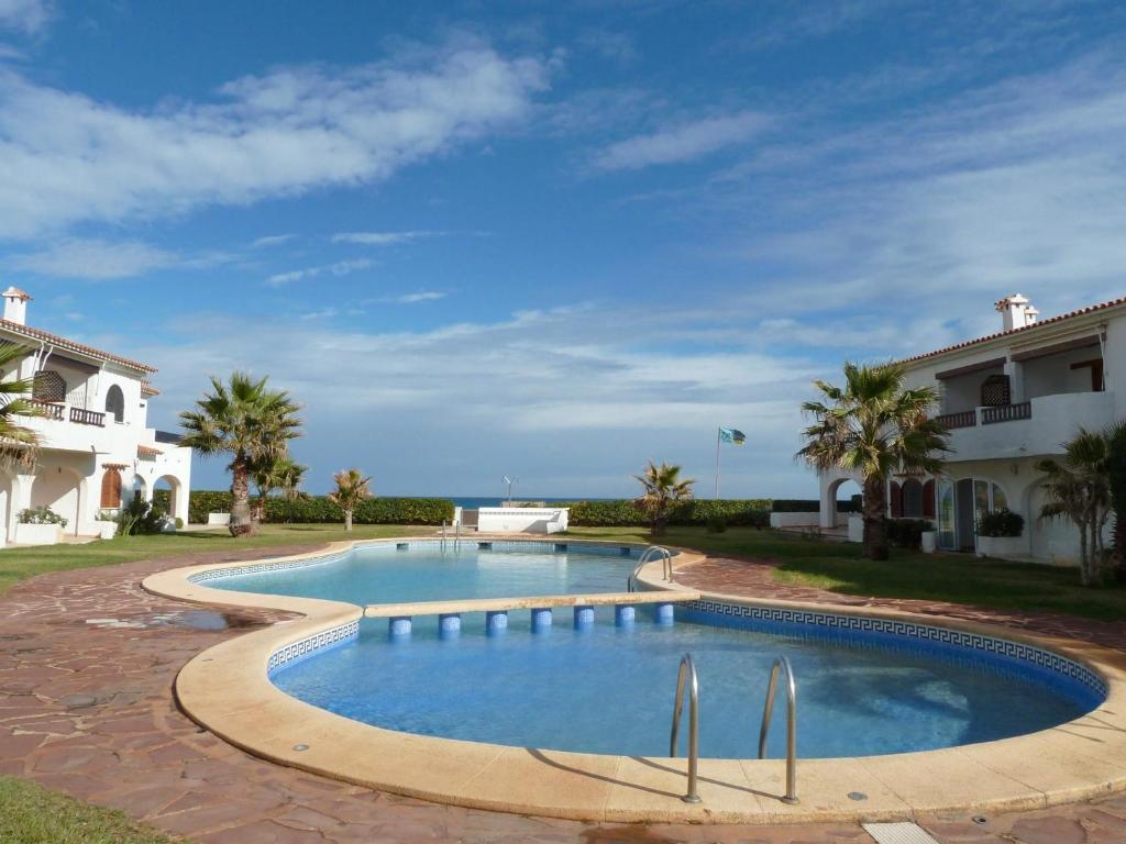 Apartamento en Denia - Ideal para tus vacaciones - ES-373-68