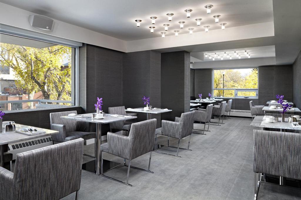 The James Hotel - Resim 4