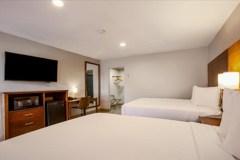 The Inn On 66 Flagstaff photo