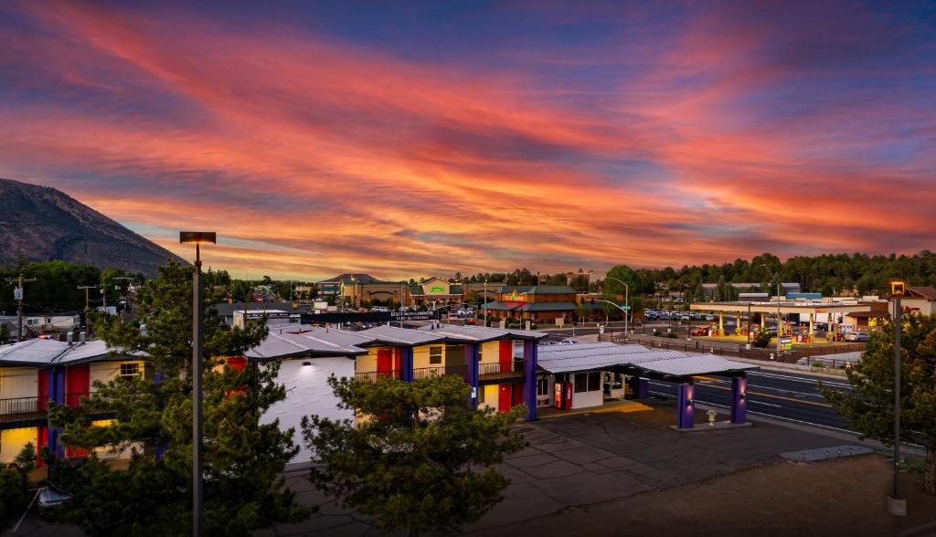 The Inn On 66 Flagstaff photo