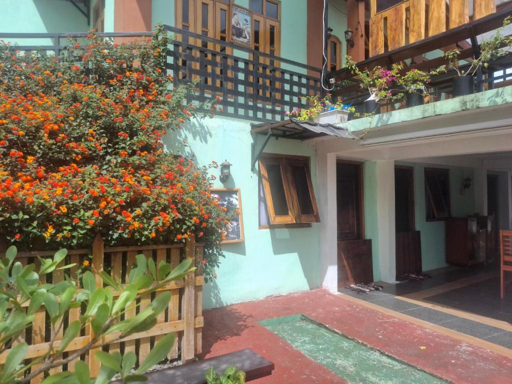 Kopa HillTop - Family Guest Home - Dormitorio Misto Con 4 Letti