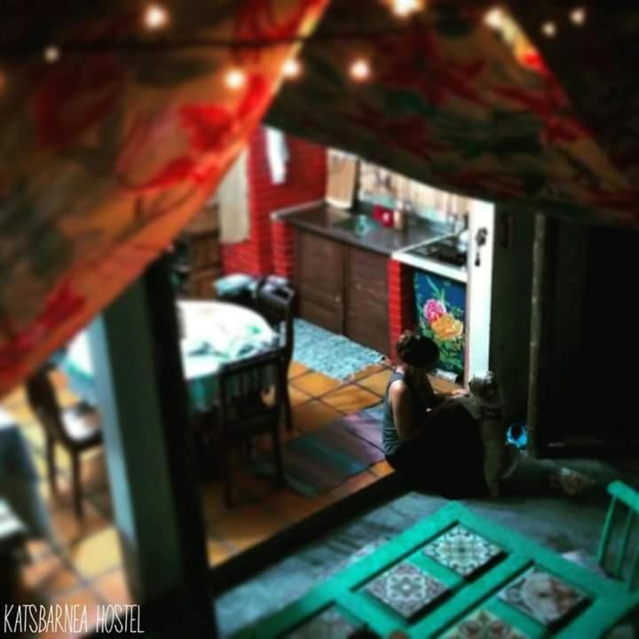  Katsbarnea Hostel