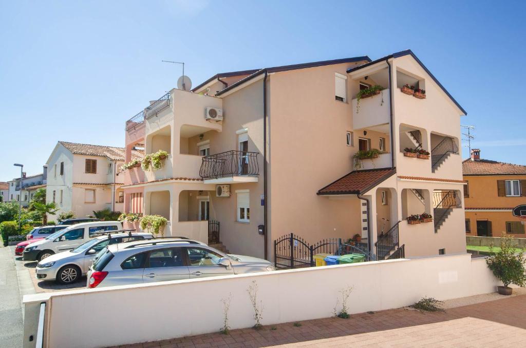Apartments Toni
