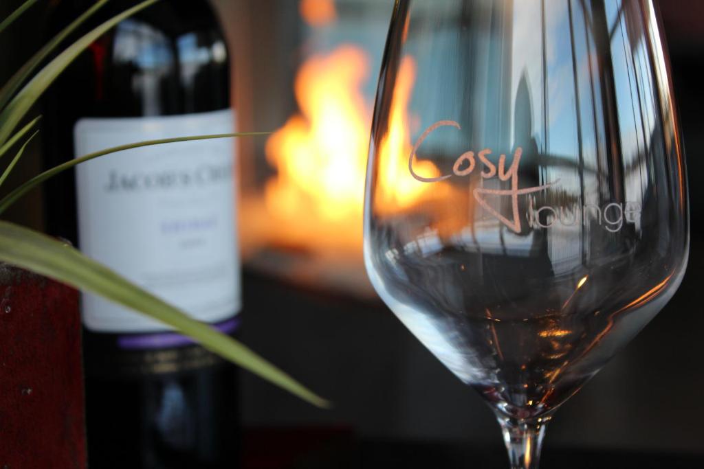 Grand Times Hotel – Aeroport de Quebec - Resim 12