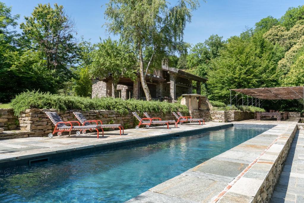 Bosco del Campaccio Retreat & Events