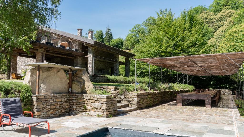 Bosco del Campaccio Retreat & Events