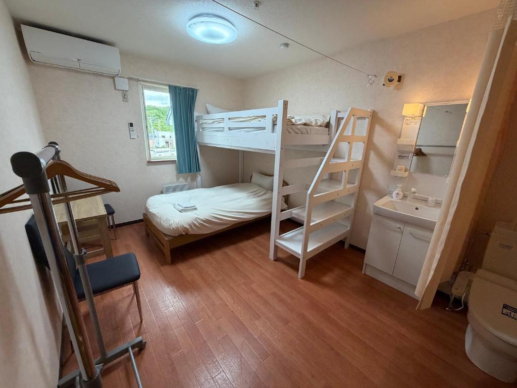 Alpine Guesthouse photo