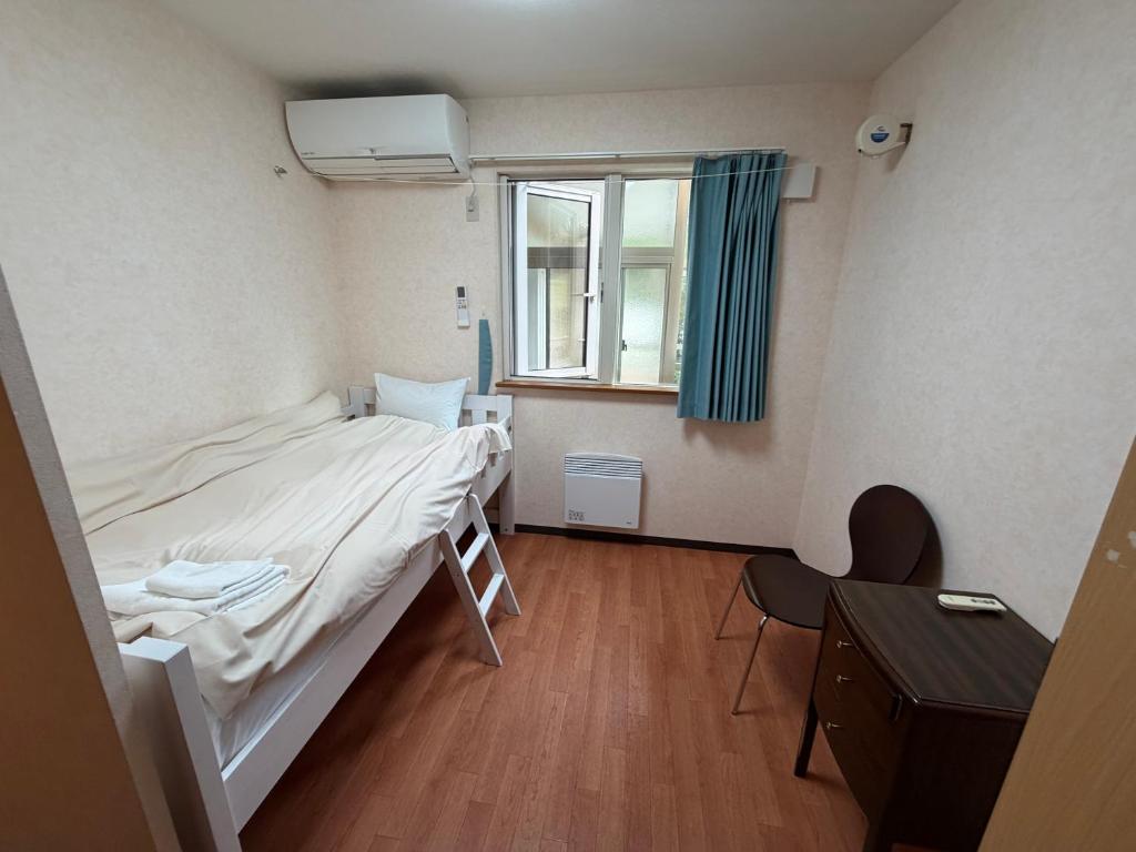Alpine Guesthouse photo