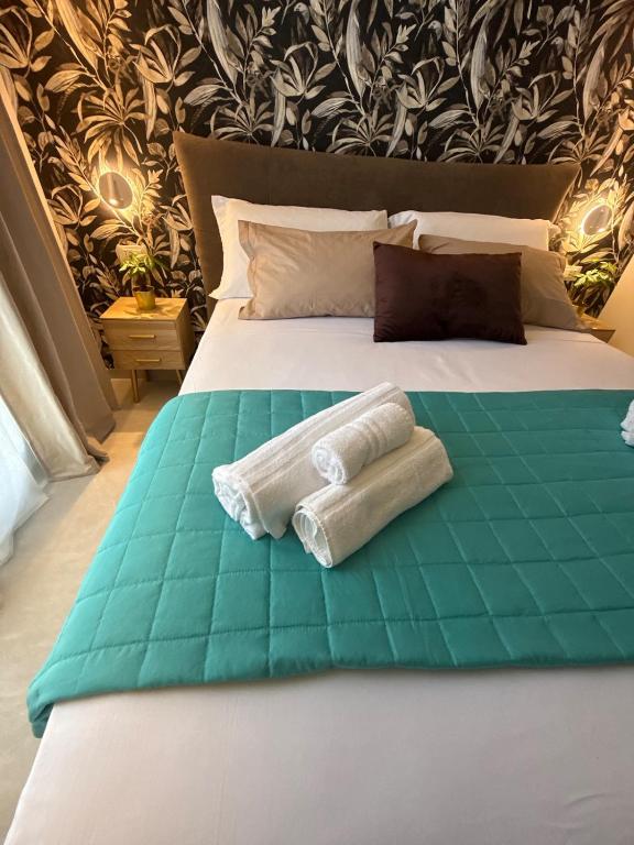 Villa Relax con giardino a Brucoli tra Siracusa e Catania
