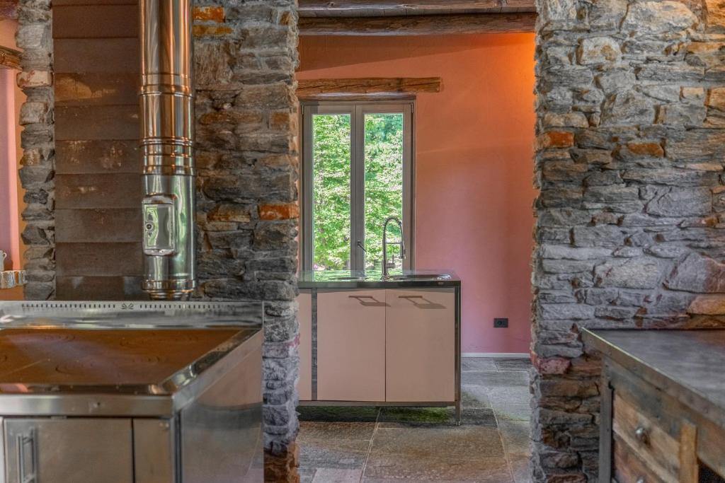 Bosco del Campaccio Retreat & Events