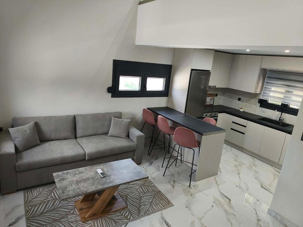 Villa Choula by Karda Suites