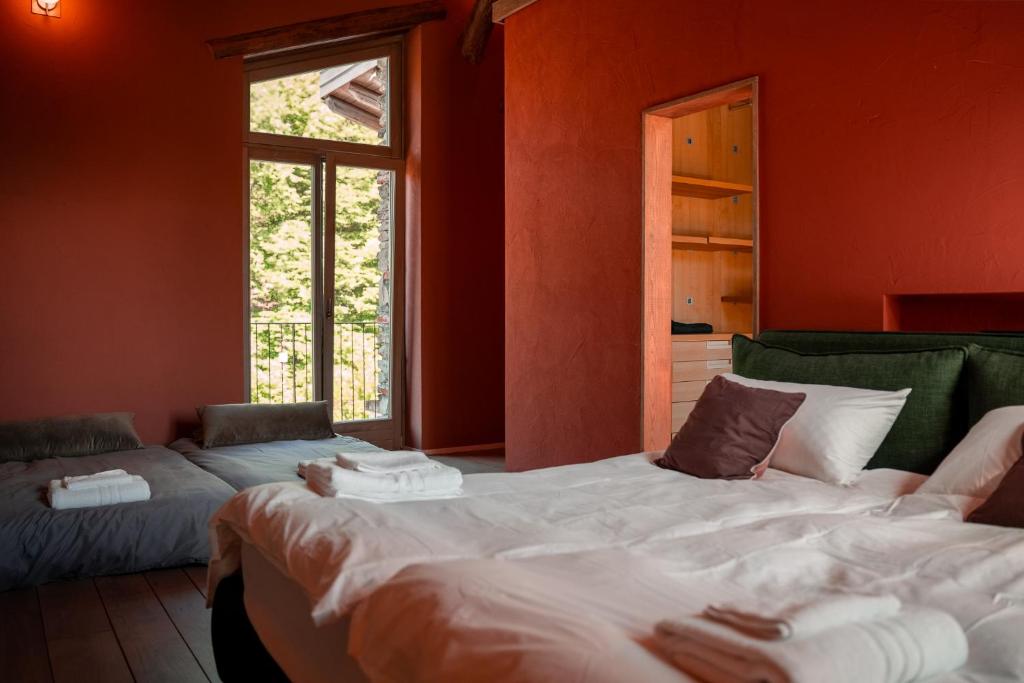 Bosco del Campaccio Retreat & Events