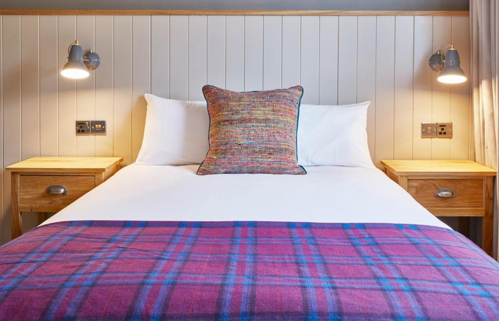 Pen and Parchment by Greene King Inns - Resim 28