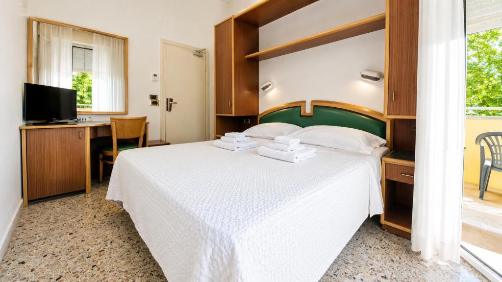 Hotel Artide - Beach Front - Quarto Duplo Ou Twin