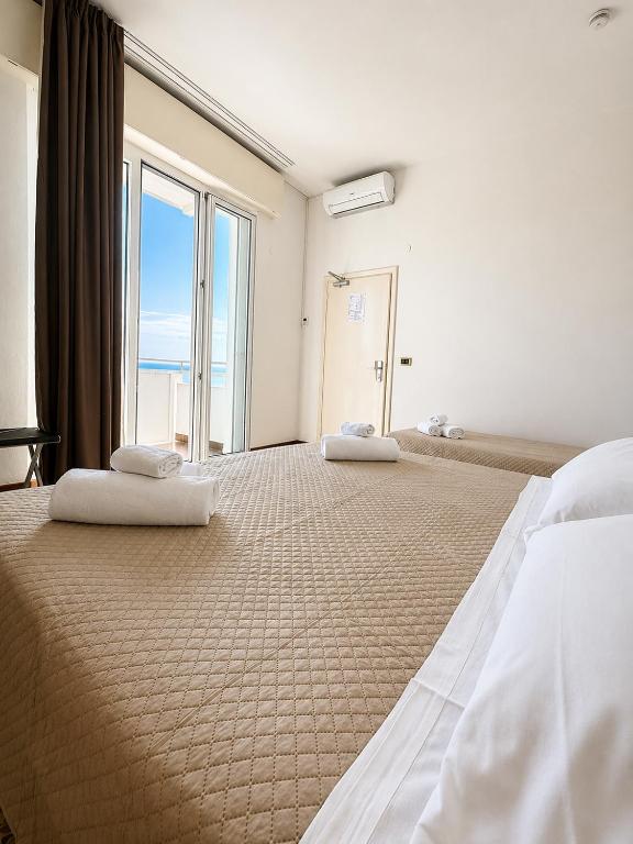 Hotel Artide - Beach Front - Error