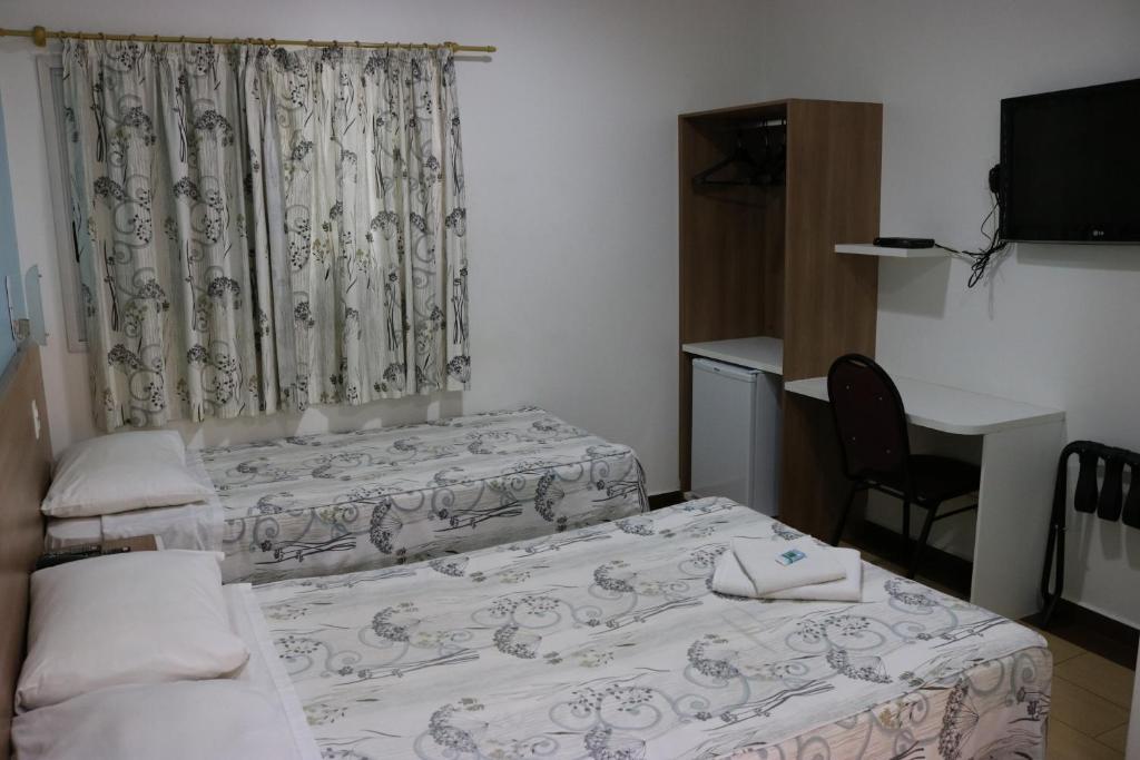  Hotel Oly Plaza