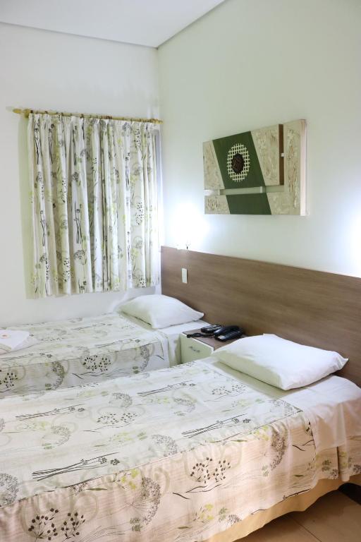  Hotel Oly Plaza