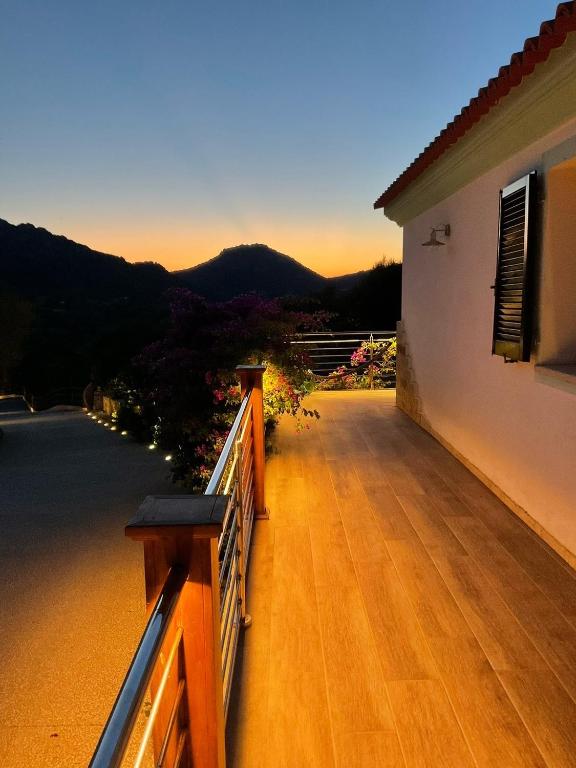 Tenuta Petra Manna