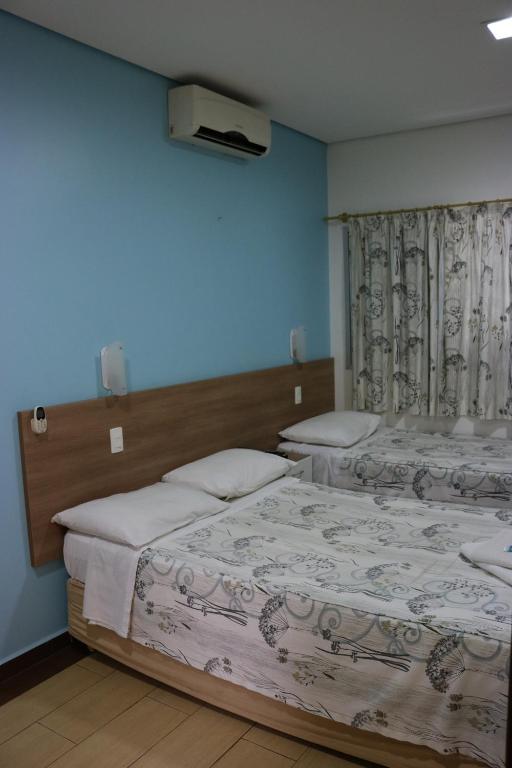  Hotel Oly Plaza