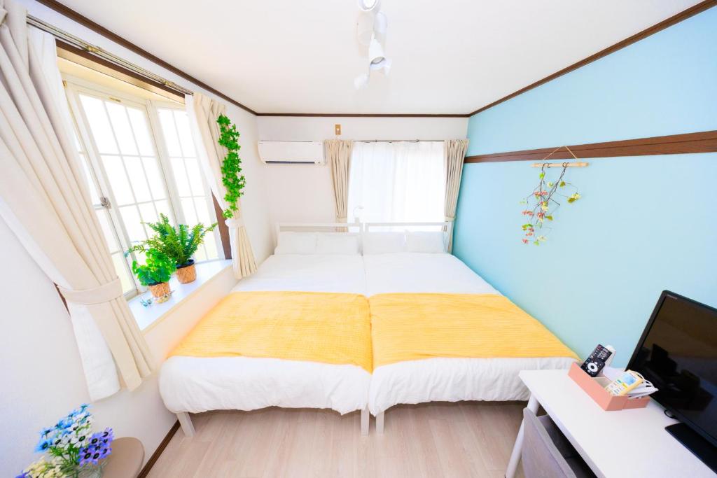 HANAMIZUKI Cozy Apt near Kamakura & Yokohama