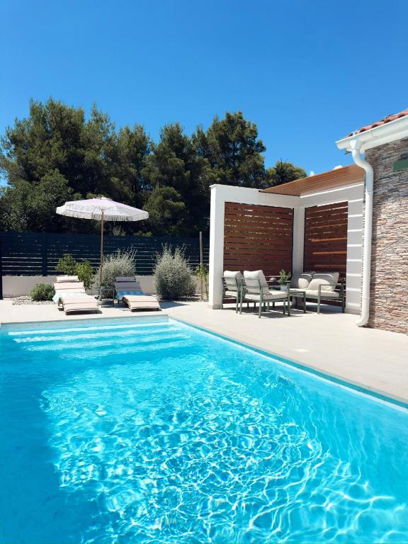 Casa Olive
