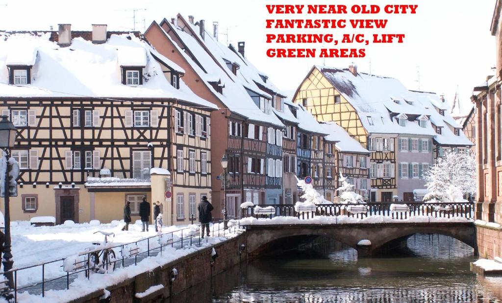 Colmar TOP – photo 1