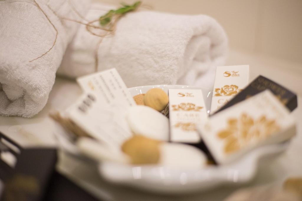 Meteora Hotel at Kastraki - 17