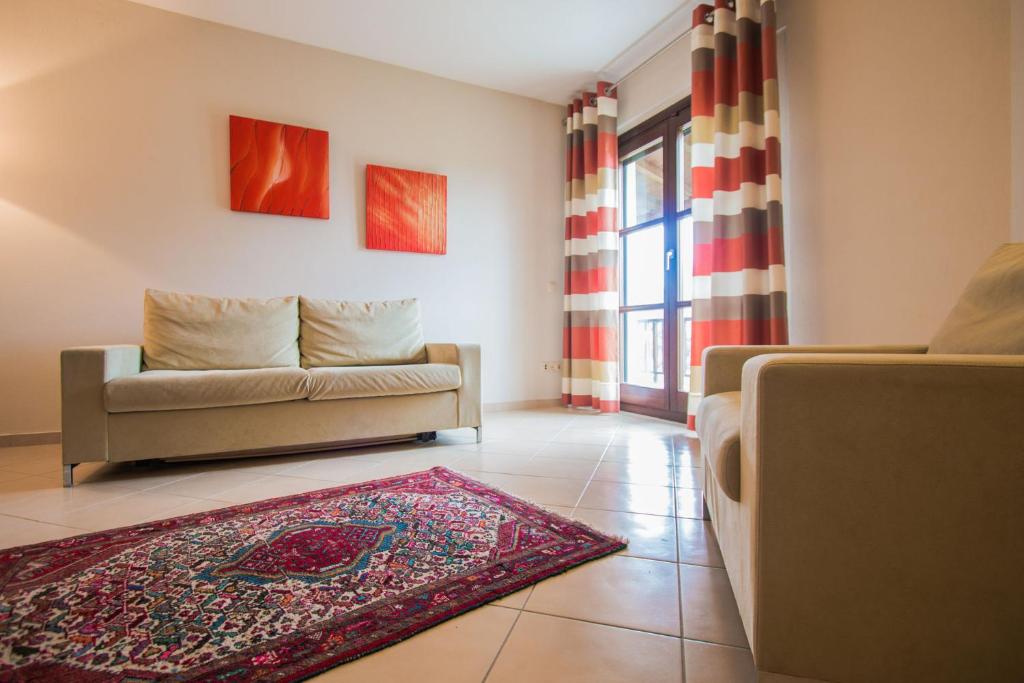 Meteora Hotel at Kastraki - 19