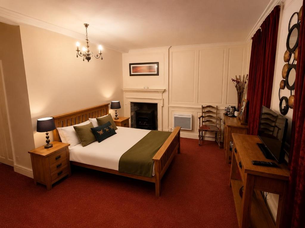 The George & Dragon Hotel - 