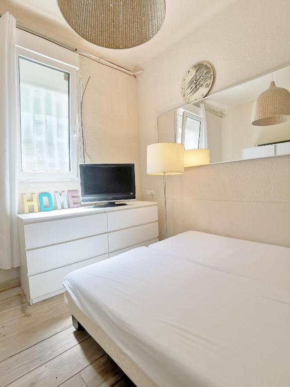 MarBarcelona Coliving Aviacio