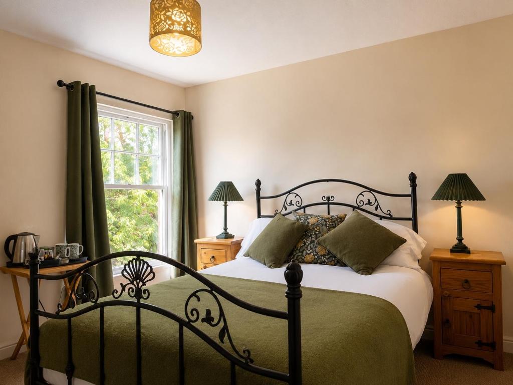 The George & Dragon Hotel - 