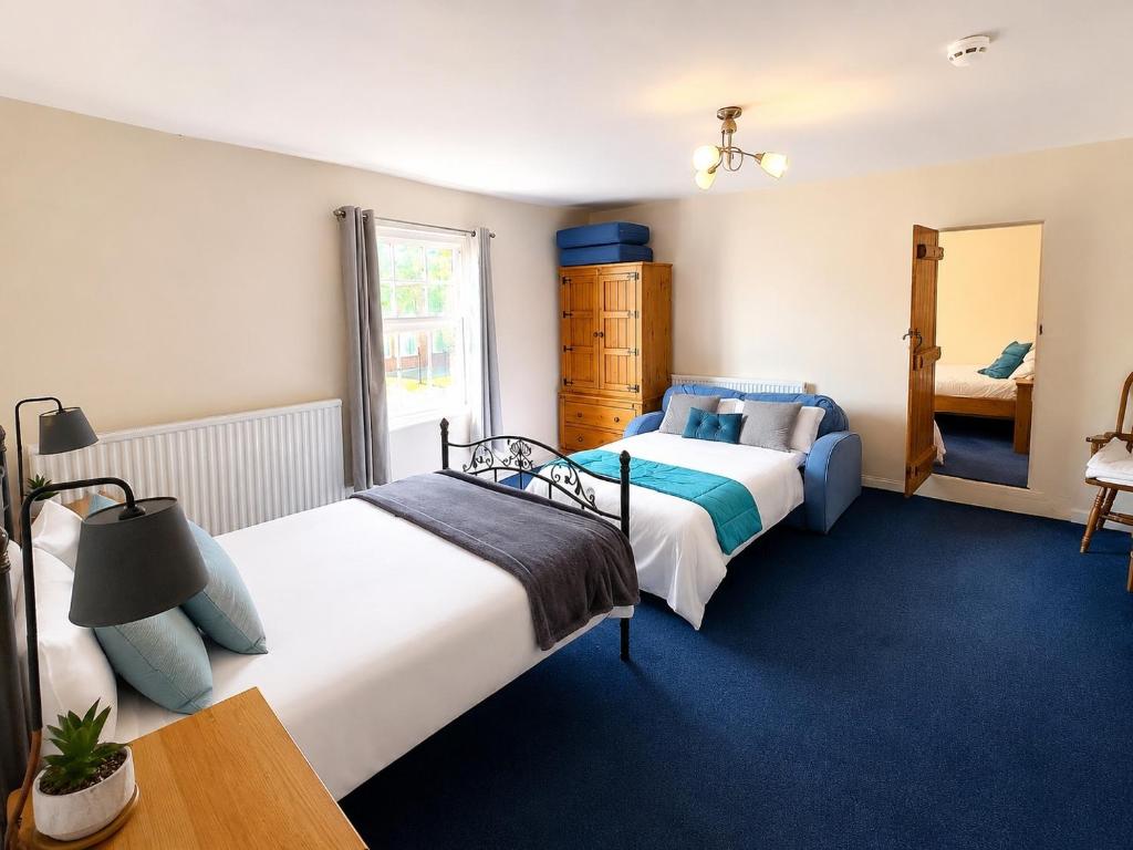 The George & Dragon Hotel - 