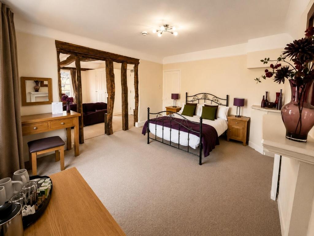 The George & Dragon Hotel - 