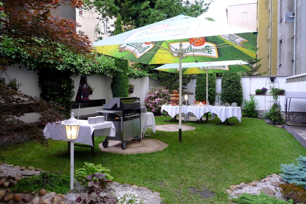 Hotel Victoria - Resim 45