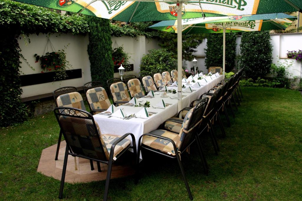 Hotel Victoria - Resim 43