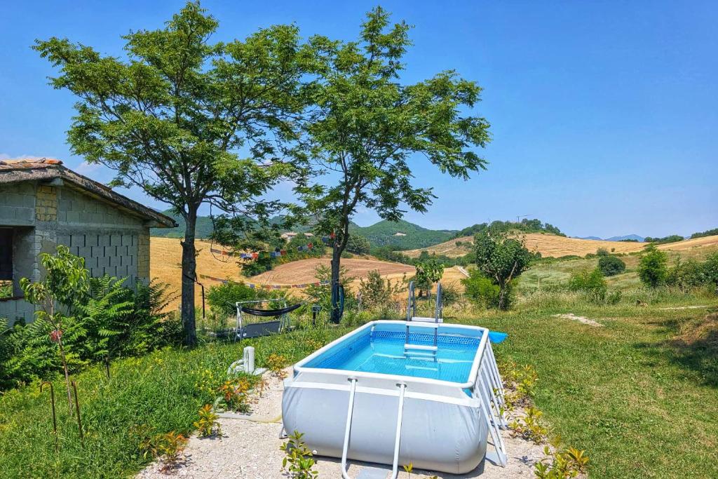 Ca' Paradiso - Cagli PU
