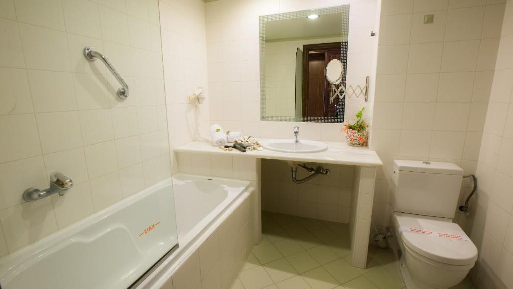 Meteora Hotel at Kastraki - 16