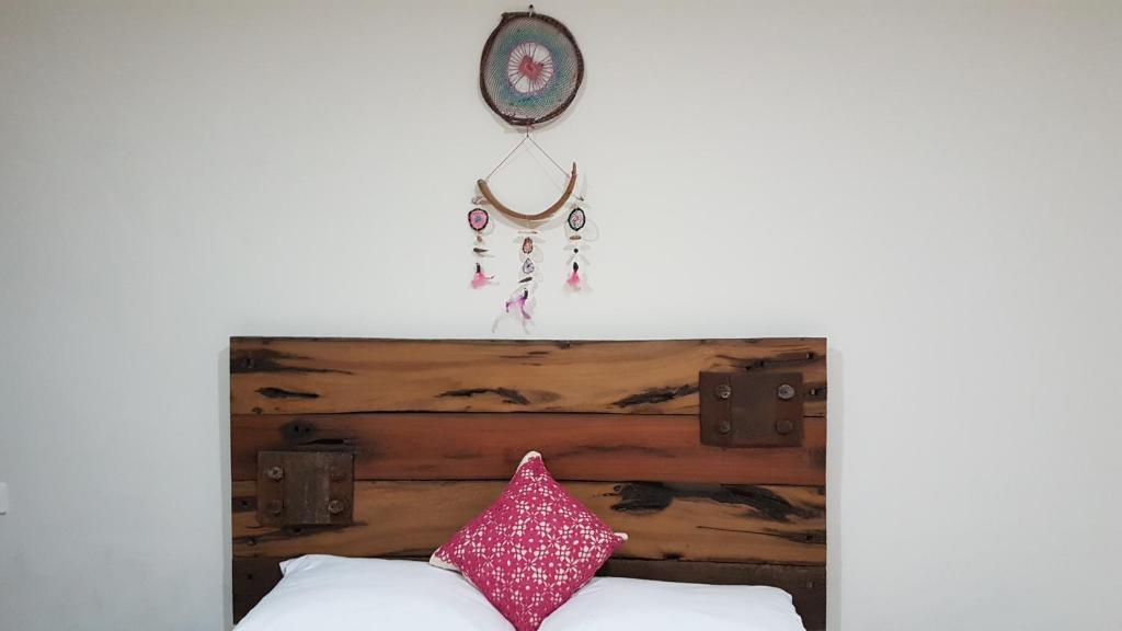 XscapeTulum - Queen Premium Con Balcone
