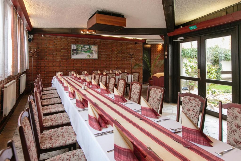 Hotel Victoria - Resim 41