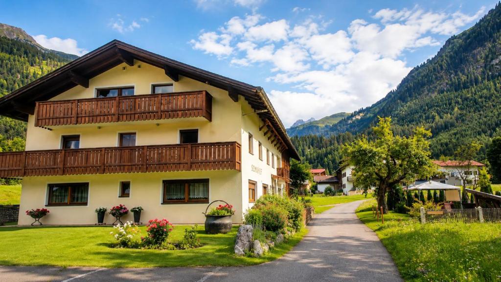 SennHOF Lechtal