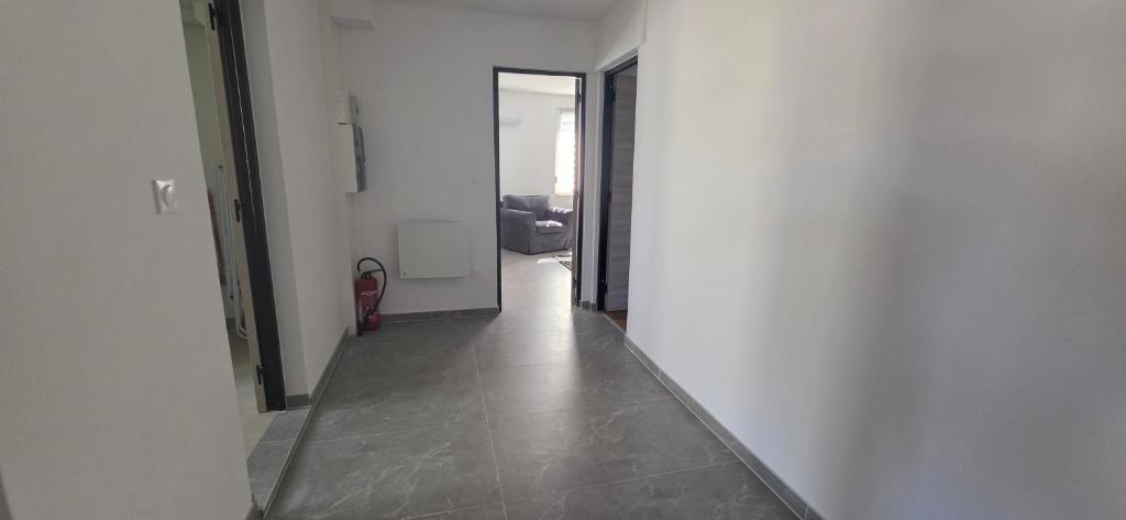 Logement calme avec jardin proche centre et gare – photo 15