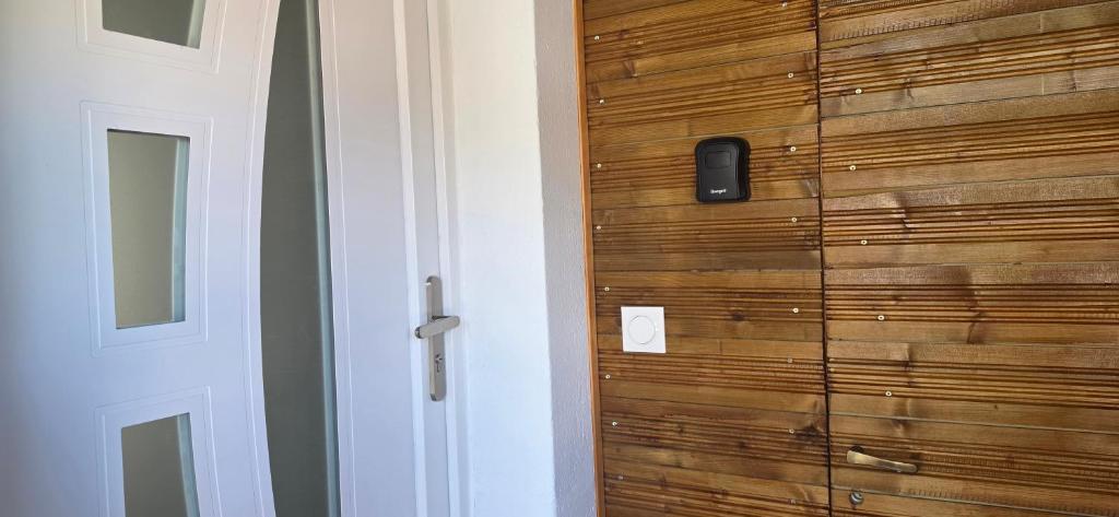 Logement calme avec jardin proche centre et gare – photo 13